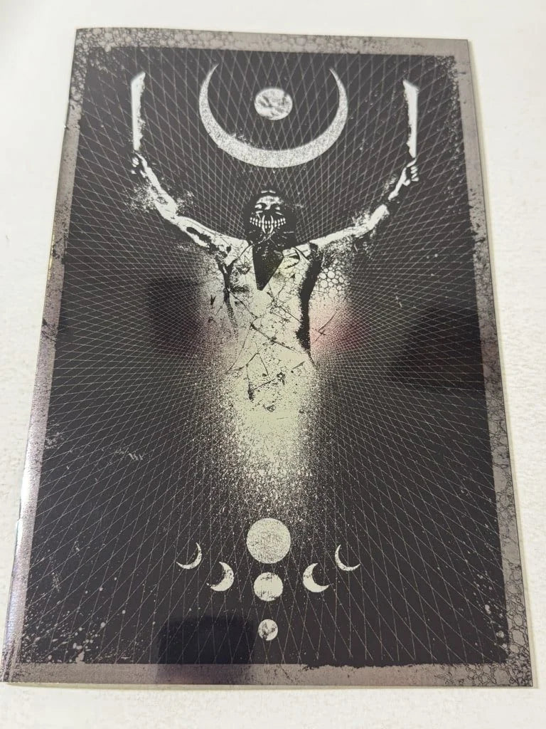 SOMETHING IS KILLING THE CHILDREN #1 NM Archival Foil Variant LTD to 300