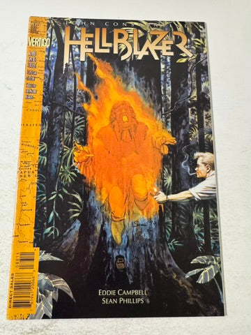 HELLBLAZER #88 NM