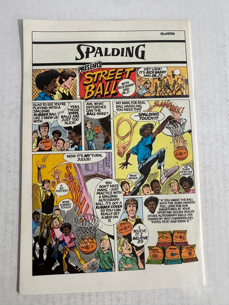 GHOST RIDER #25 NM-