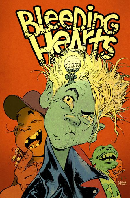 PRE-SALE: BLEEDING HEARTS #7 CVR A STIPAN MORIAN (MR)