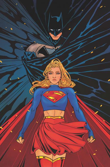 PRE-SALE: JUSTICE LEAGUE UNLIMITED #23 CVR D CATHY KWAN CARD STOCK VAR