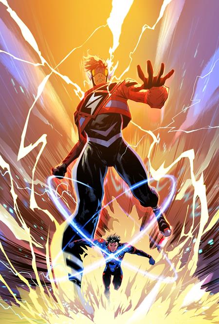 PRE-SALE: ABSOLUTE FLASH #20 CVR D RYAN BENJAMIN CARD STOCK VAR