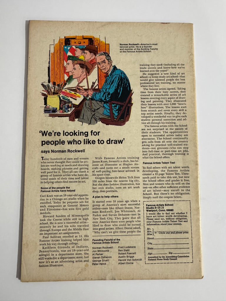 INCREDIBLE HULK #110 VG+