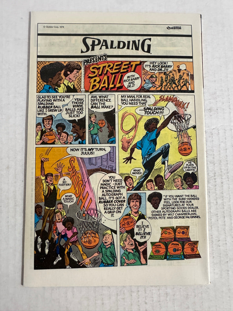 GHOST RIDER #36 NM-
