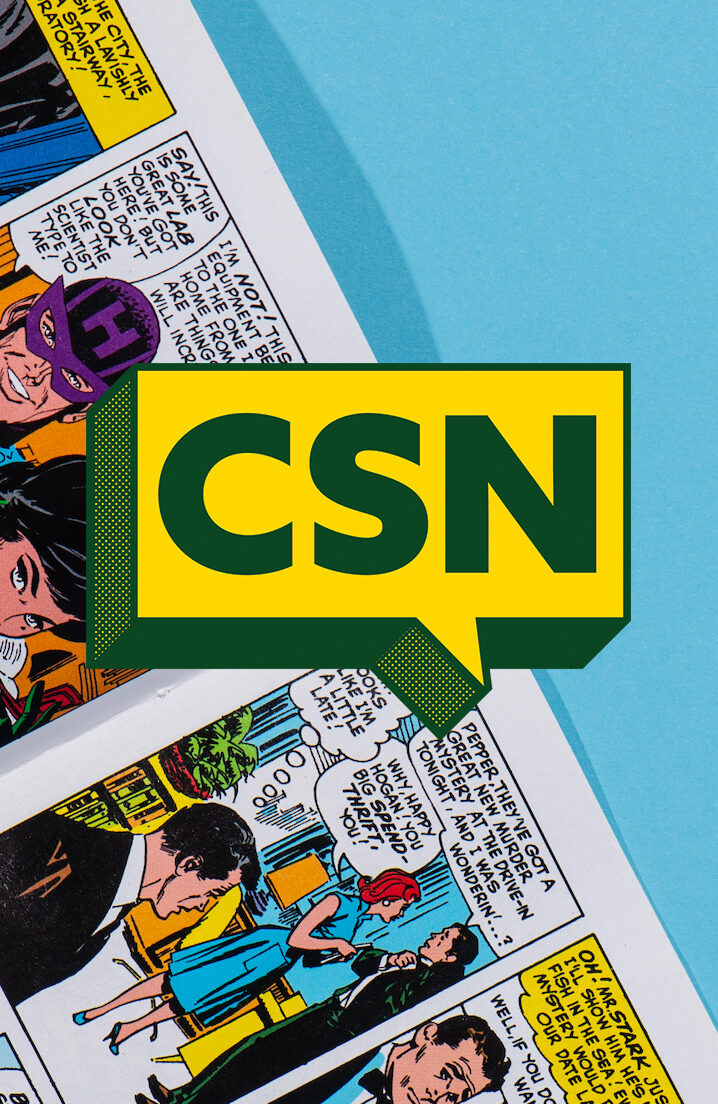 COMIC SHOP NEWS #2051 (BUNDLE OF 100) (NET)