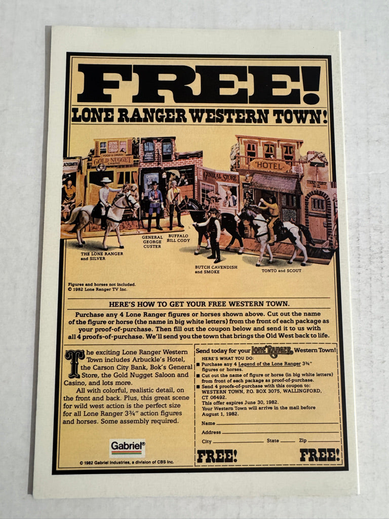 UNCANNY X-MEN #156 NM NEWSSTAND