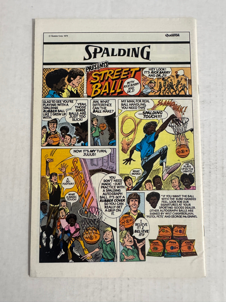 AVENGERS #184 VF/NM George Perez Cover