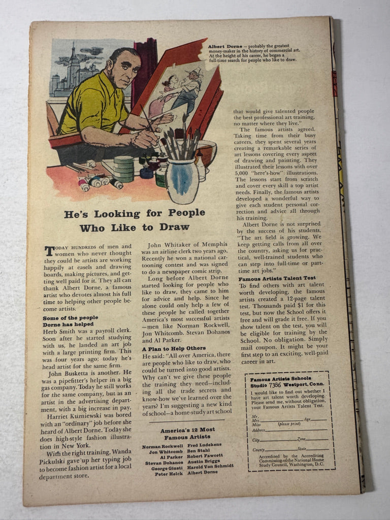 AMAZING SPIDER-MAN #18 FN 1ST APPEARANCE