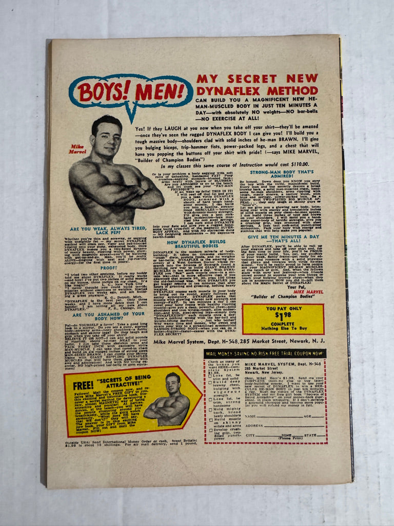 AMAZING SPIDER-MAN #35 VG+