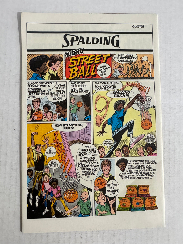GHOST RIDER #27 VF
