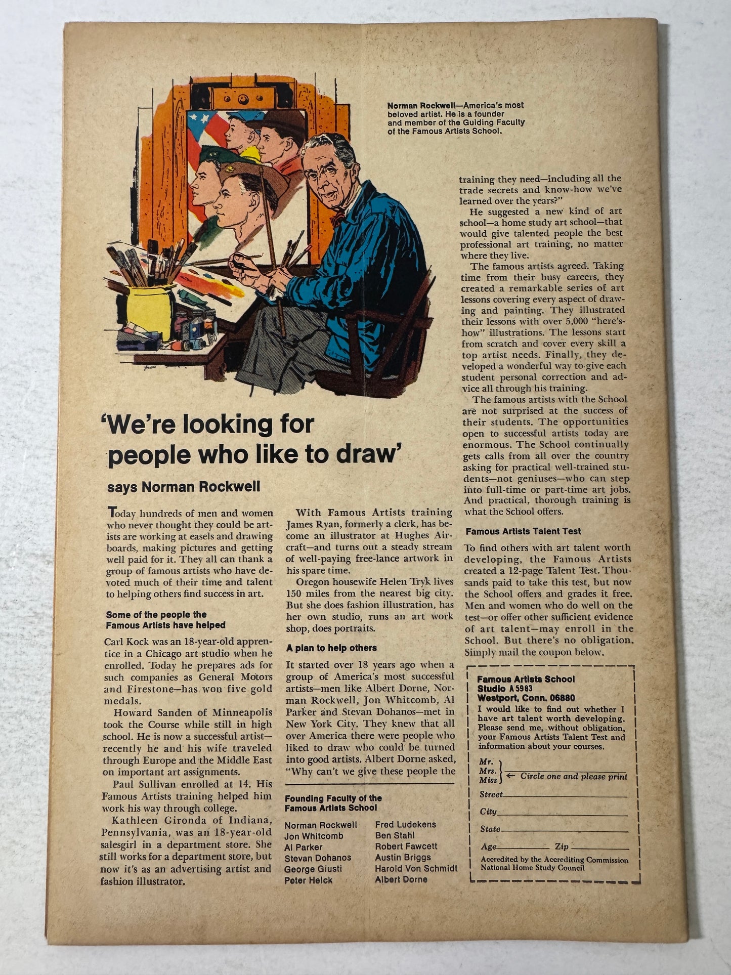 X-MEN #54 FN+ Barry Windsor-Smith Cover 1ST APEARANCE