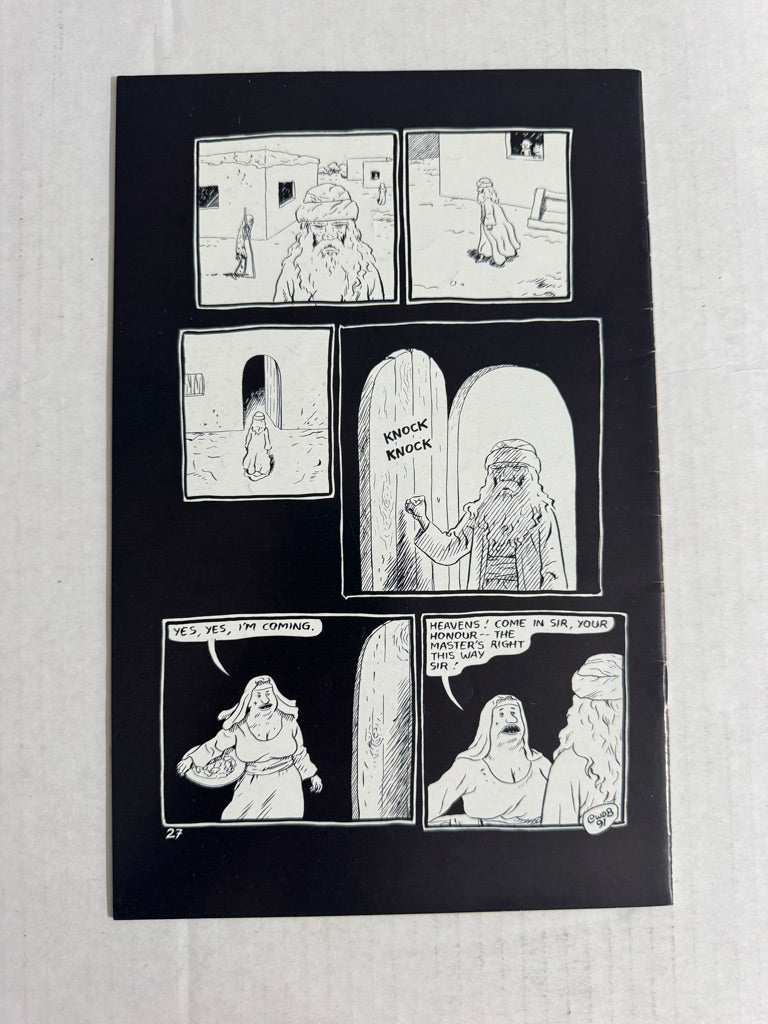 YUMMY FUR #27 FN