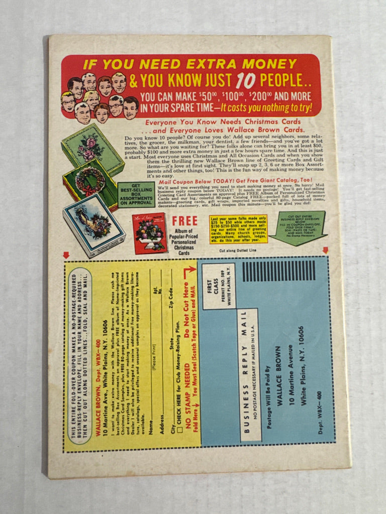 CAPTAIN AMERICA #130 FN-