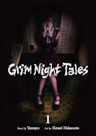 Grim Night Tales Vol 1