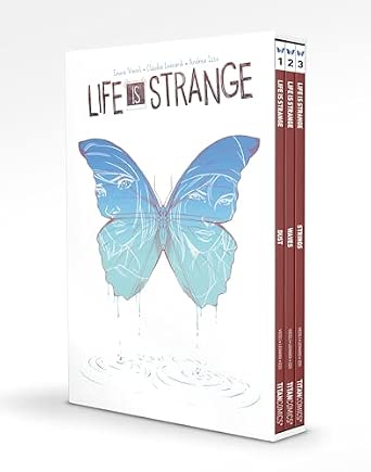 Life Is Strange Collected