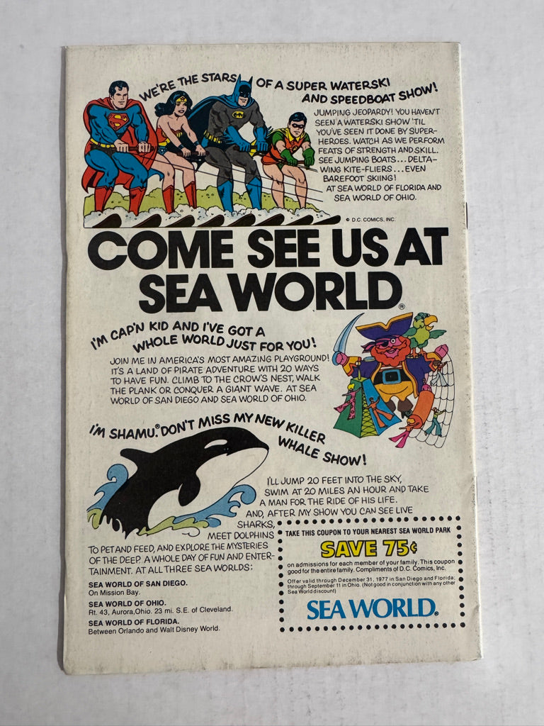 SHOWCASE #94 FN/VF+ 1ST APPEARANCE