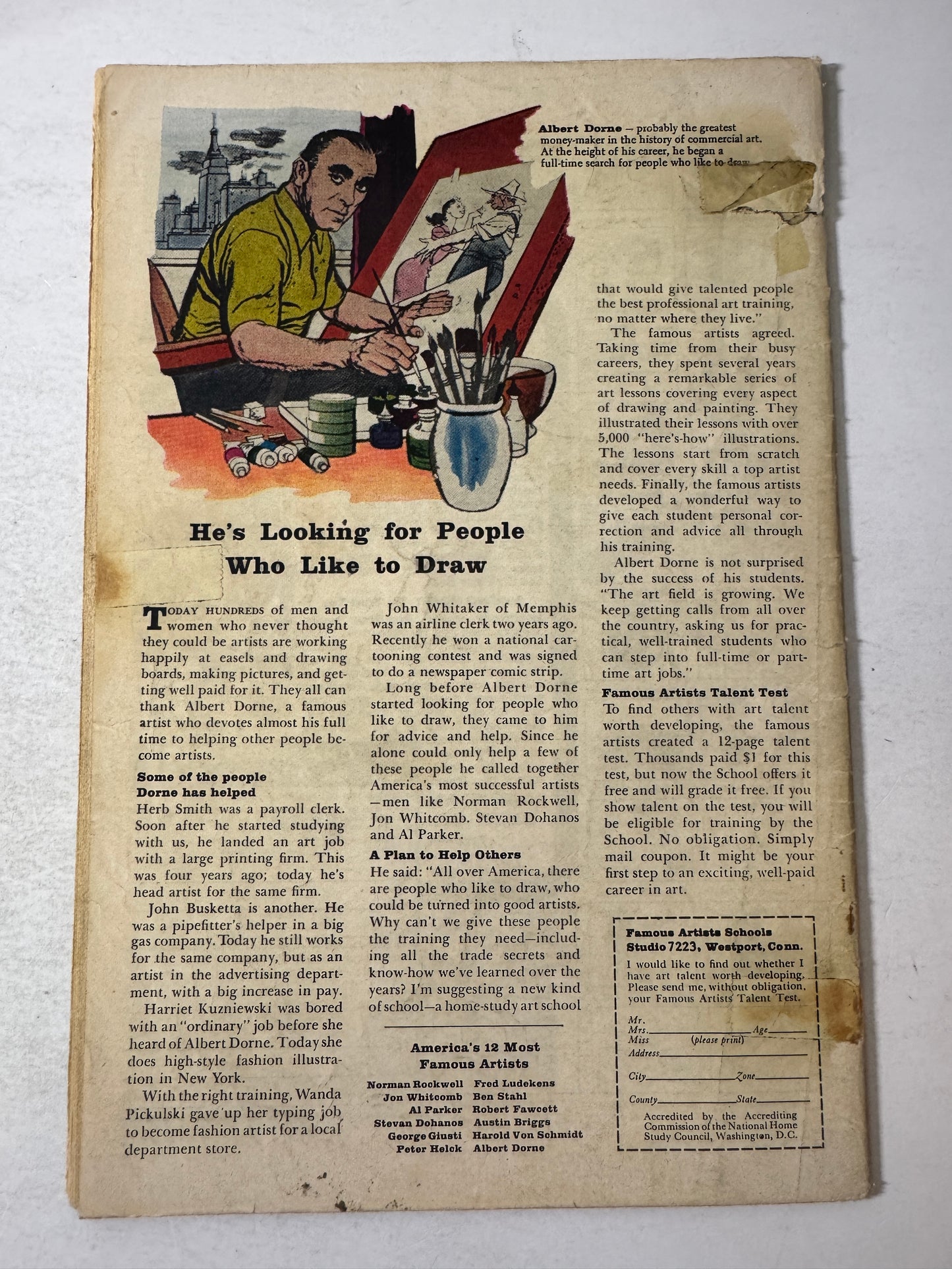 AMAZING SPIDER-MAN #12 FR/GD