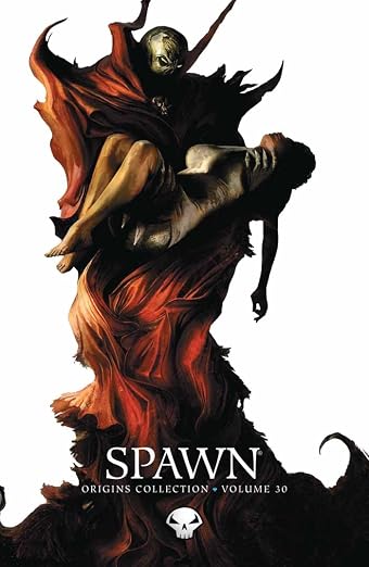 Spawn TPB Vol 30