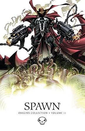 Spawn TPB Vol 11