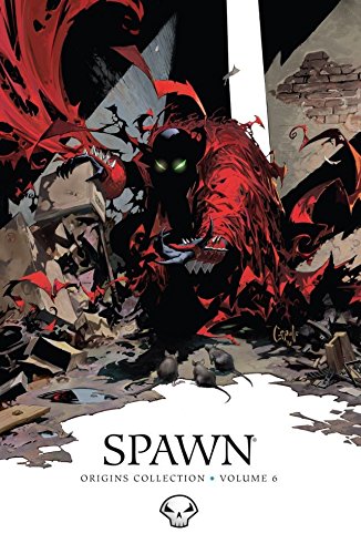 Spawn TPB Vol 6
