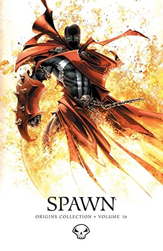 Spawn TPB Vol 16