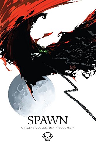 Spawn TPB Vol 7