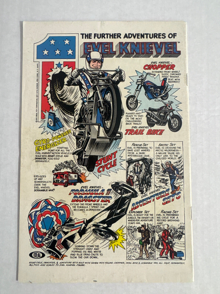 X-MEN #97 VG 1ST APPEARANCE