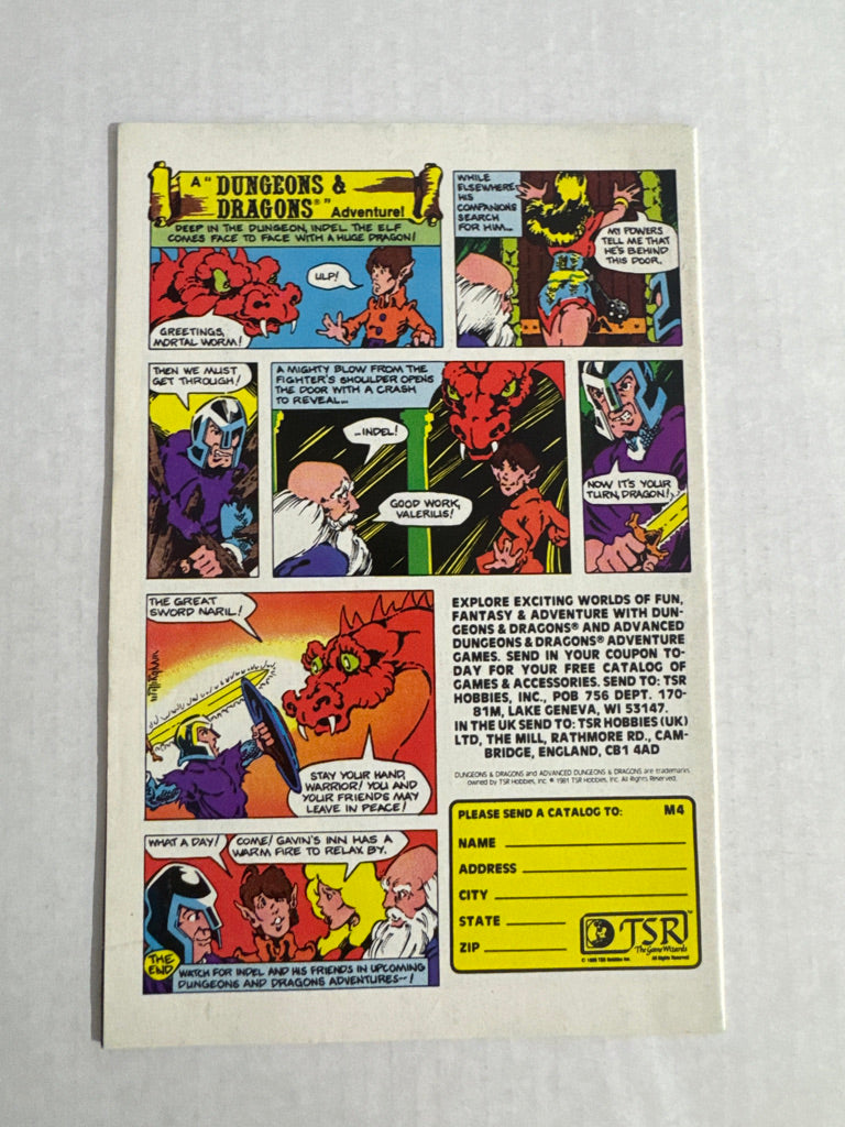 UNCANNY X-MEN #155 VF/NM 1ST APPEARANCE