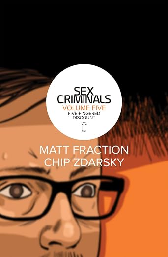 Sex Criminals Vol 5