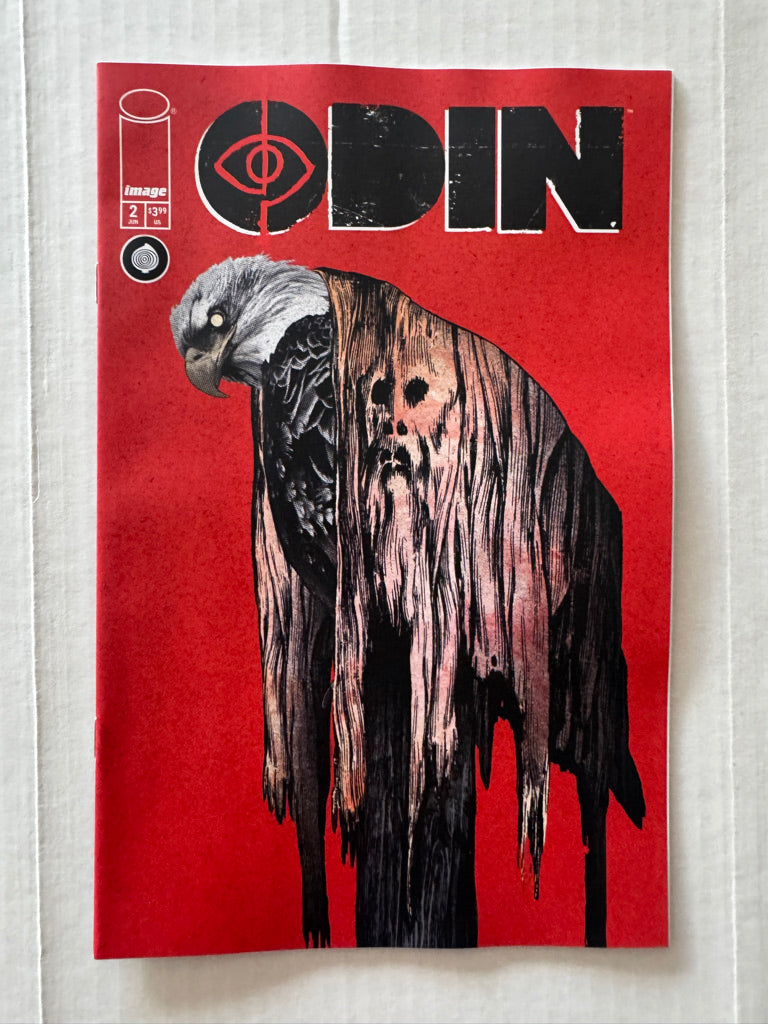 ODIN #2 NM