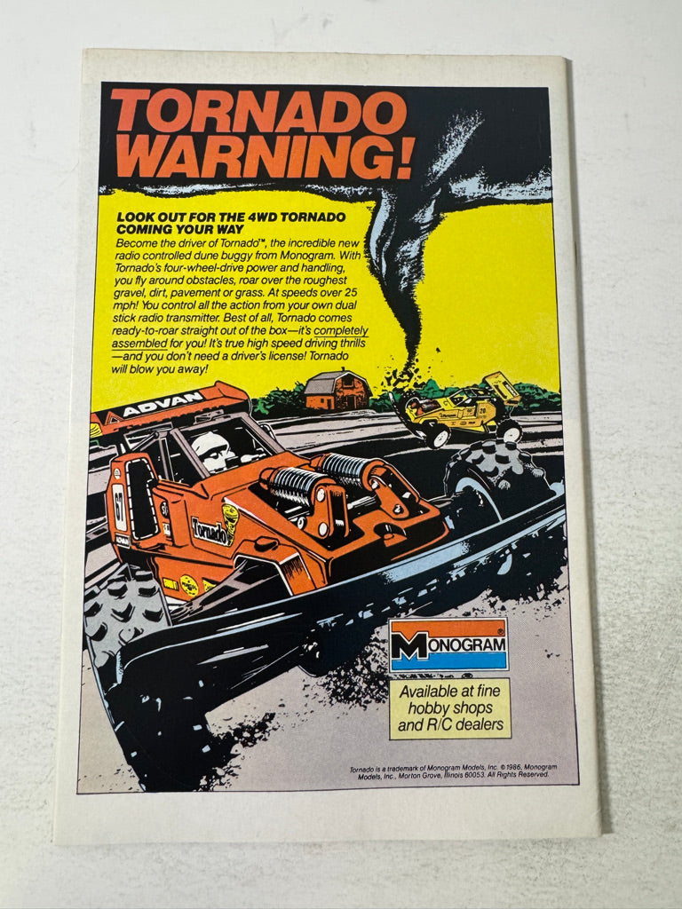 BATMAN #404 VF-
