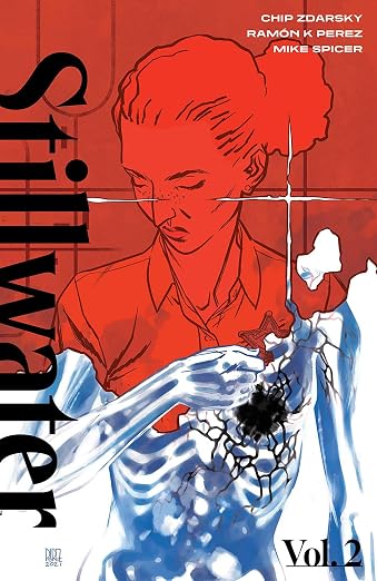 Stillwater TPB Vol 2