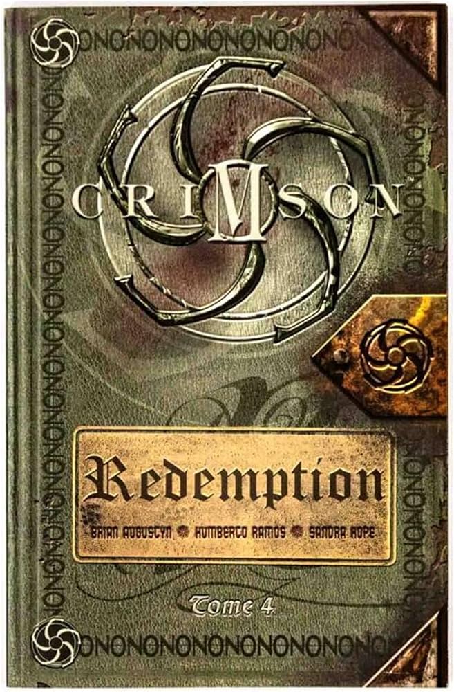 Crimson: Redemption TP