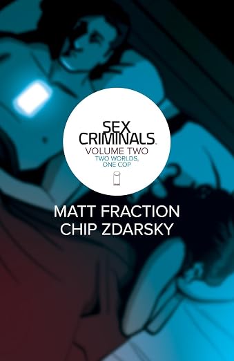 Sex Criminals Vol 2