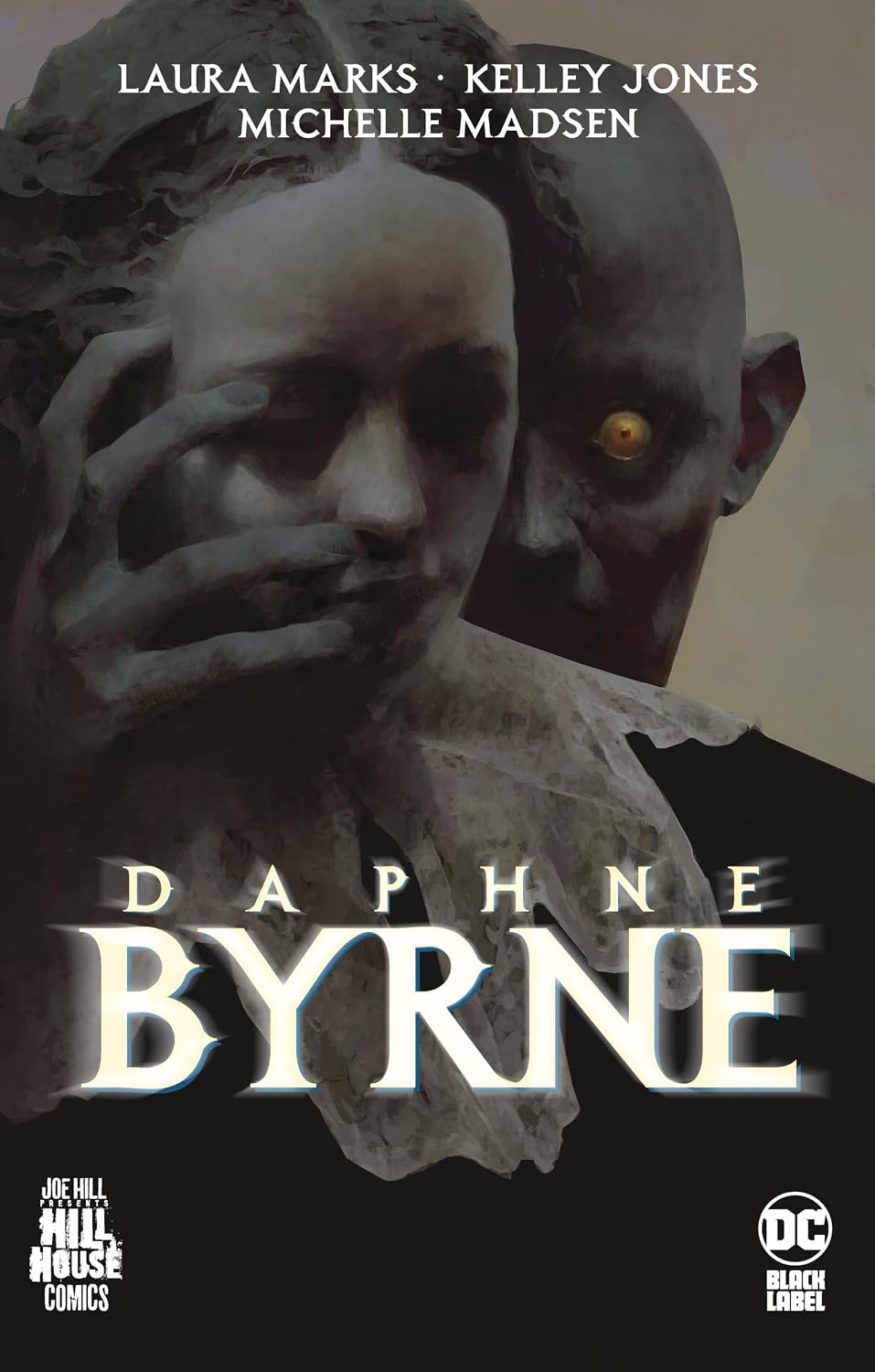 DAPHNE BYRNE TPB