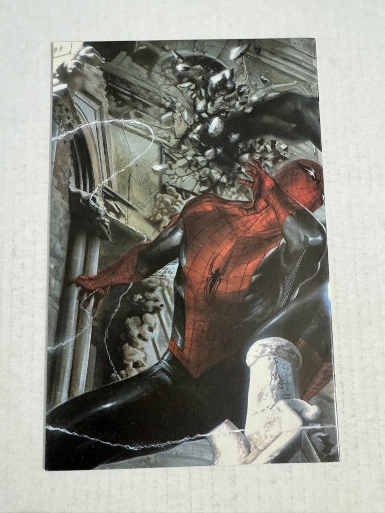 VENOM #3 Vol 3 NM Gabriele Dell'Otto Variant