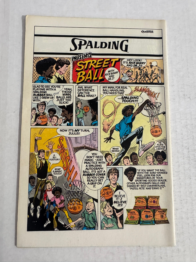 AVENGERS #162 NM- George Perez Cover 1ST APPEARANCE