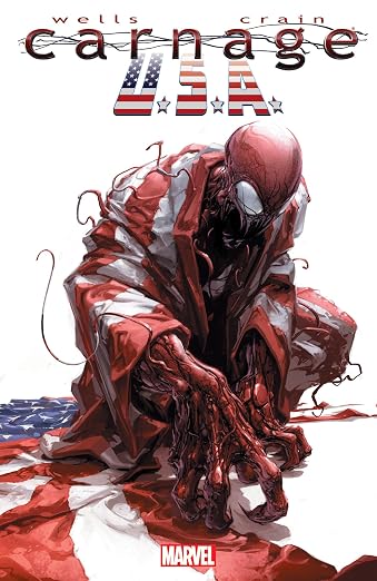 Carnage U.S.A