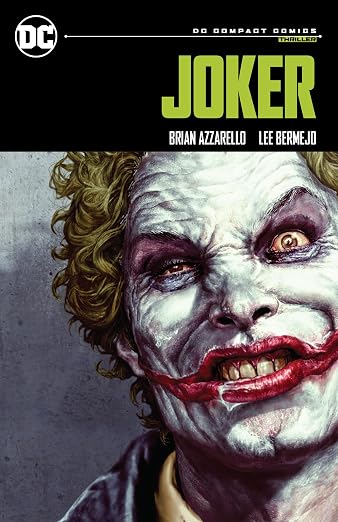 Joker Compact Edition