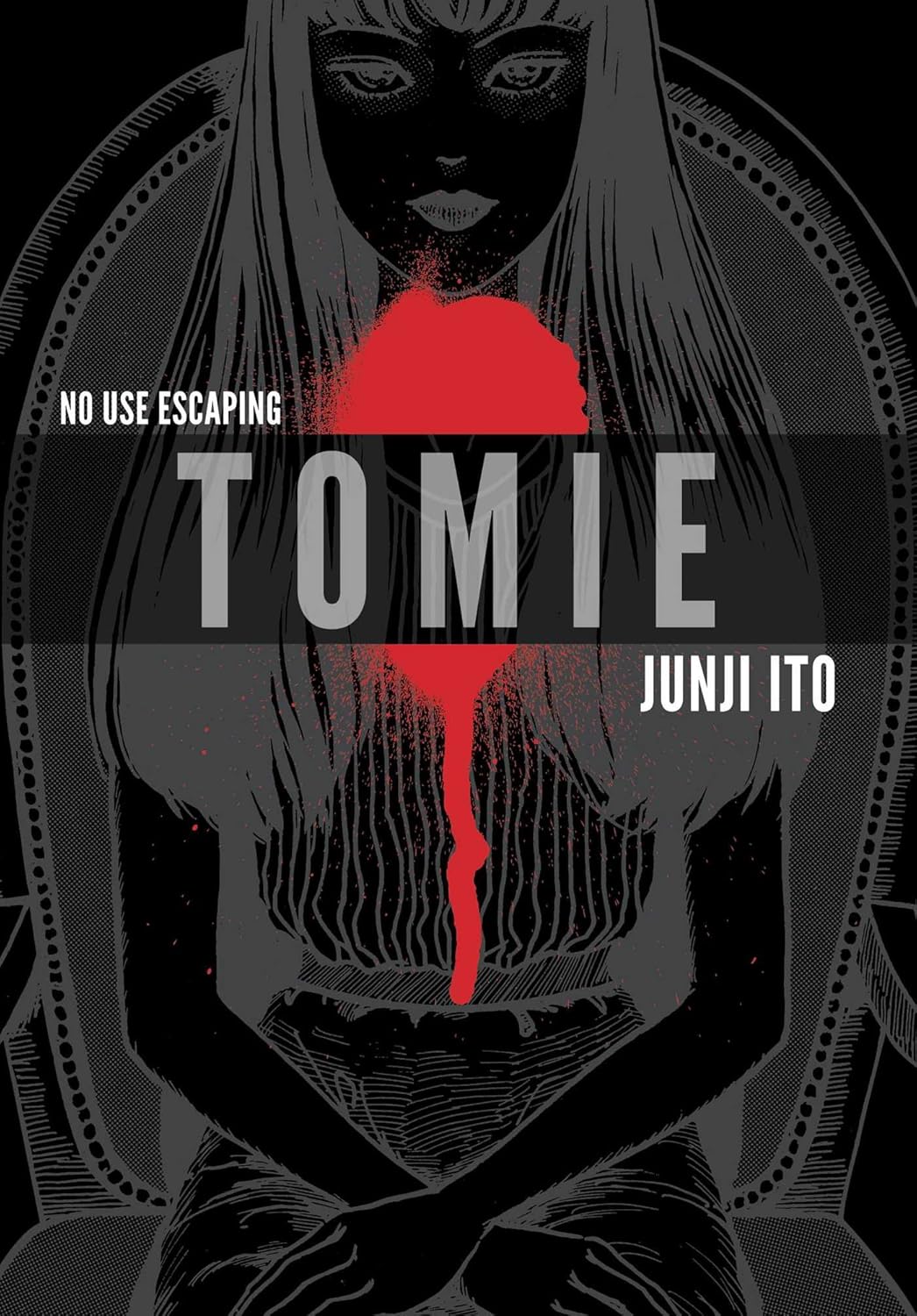 Tomie Complete Collection