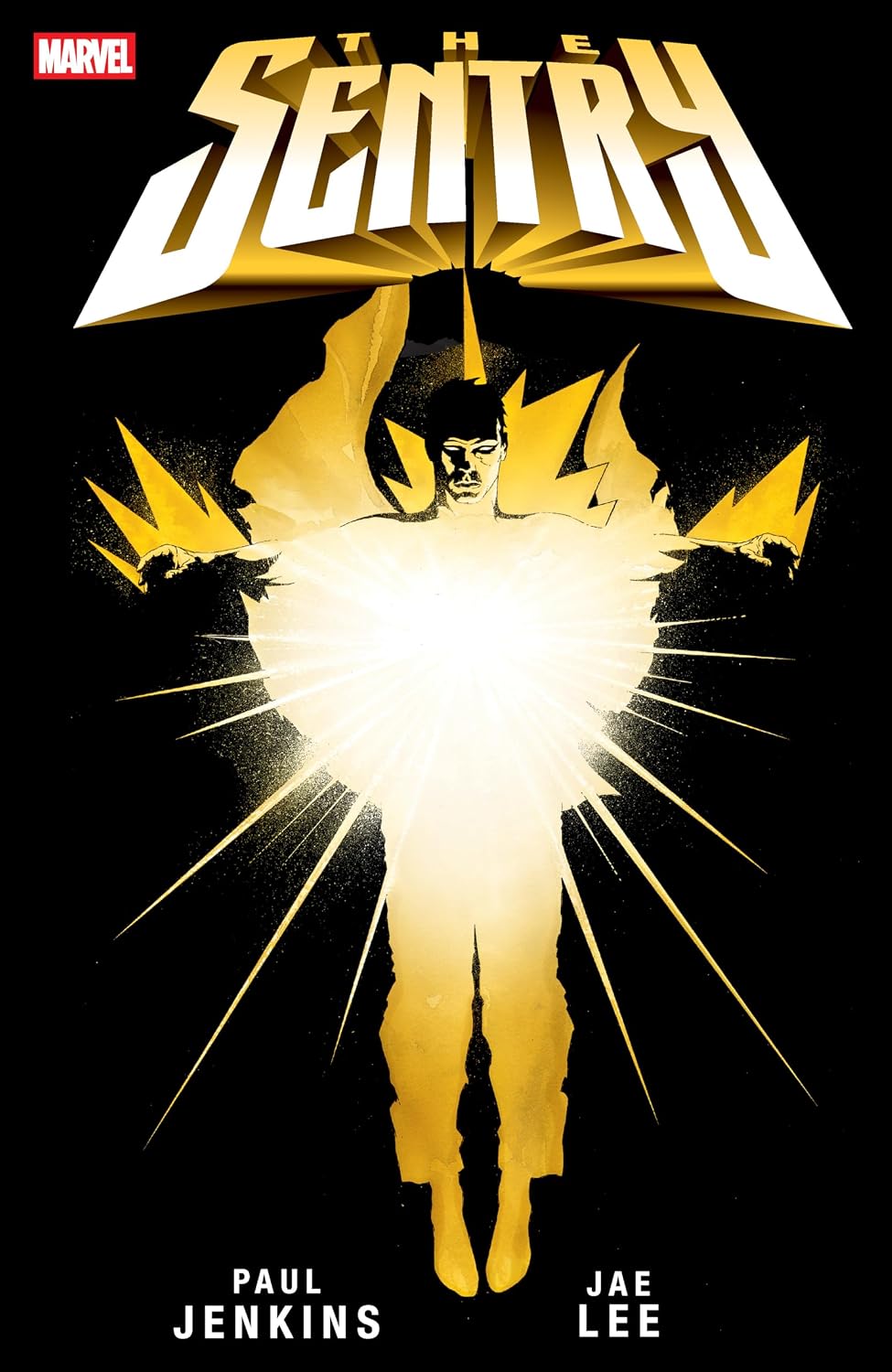 THE SENTRY TPB