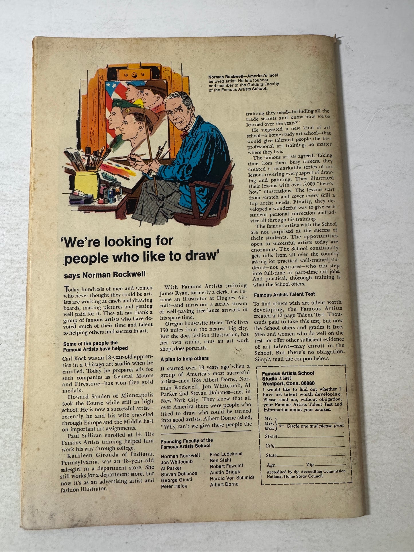 DAREDEVIL #49 VG 1ST APPEARANCE