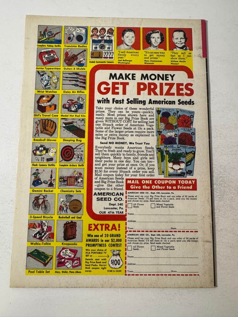 DOCTOR SOLAR MAN OF THE ATOM #11 FN/VF