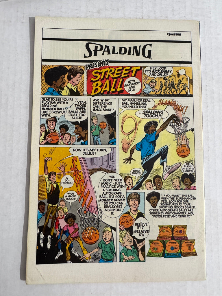 ALL-STAR COMICS #67 VF