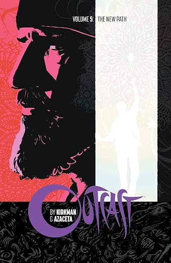 Outcast Vol 5 TPB