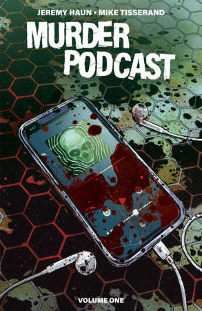 Murder Podcast Vol 1