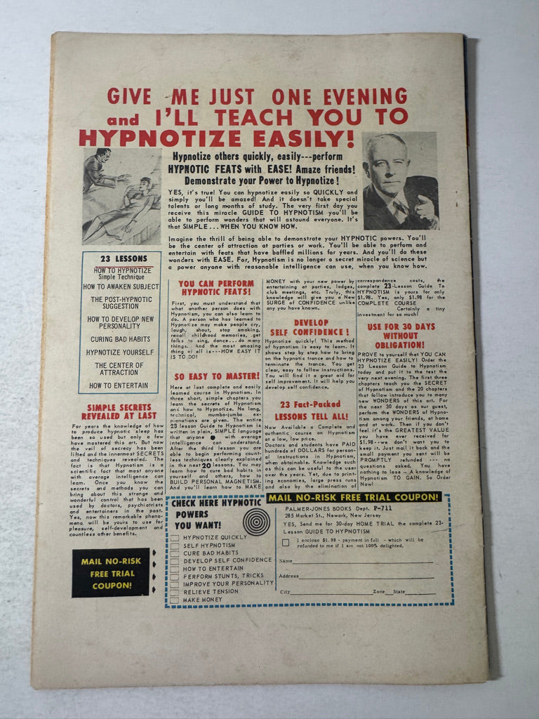 AMAZING SPIDER-MAN #20 FN 1ST APPEARANCE