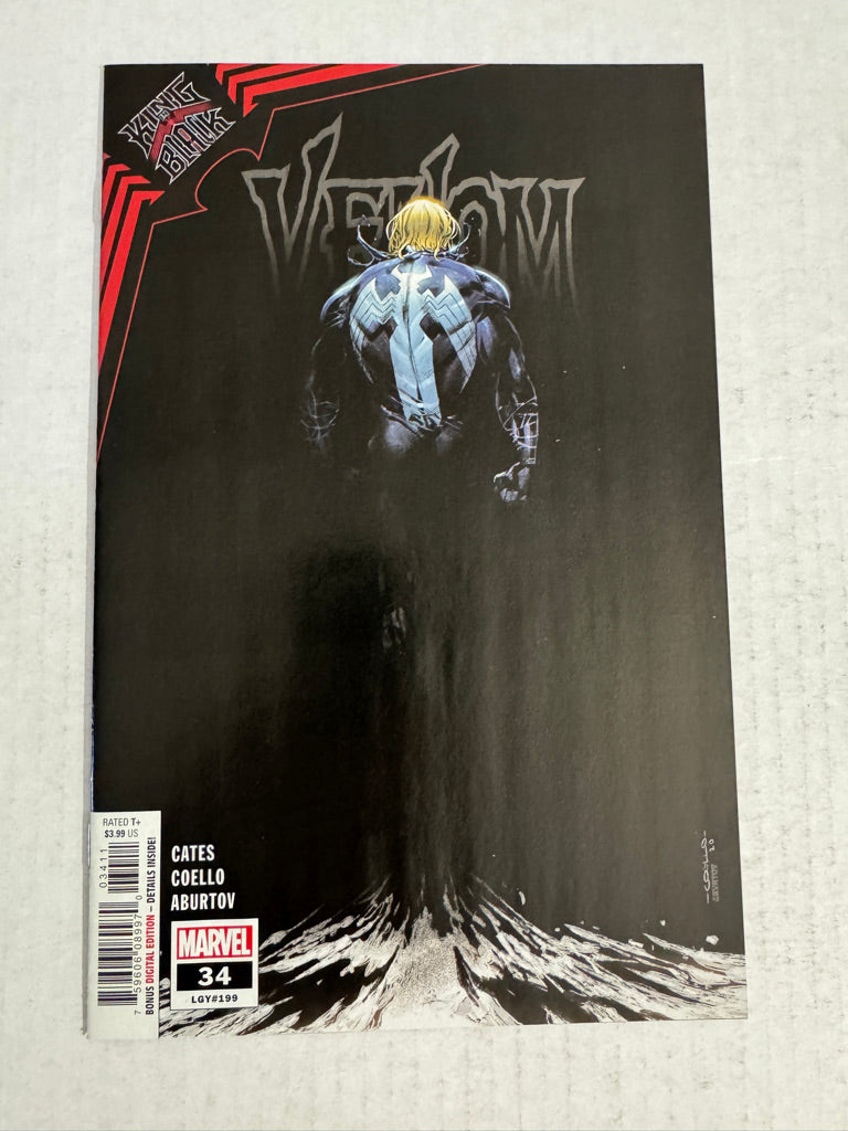 VENOM #34 Vol 4 NM