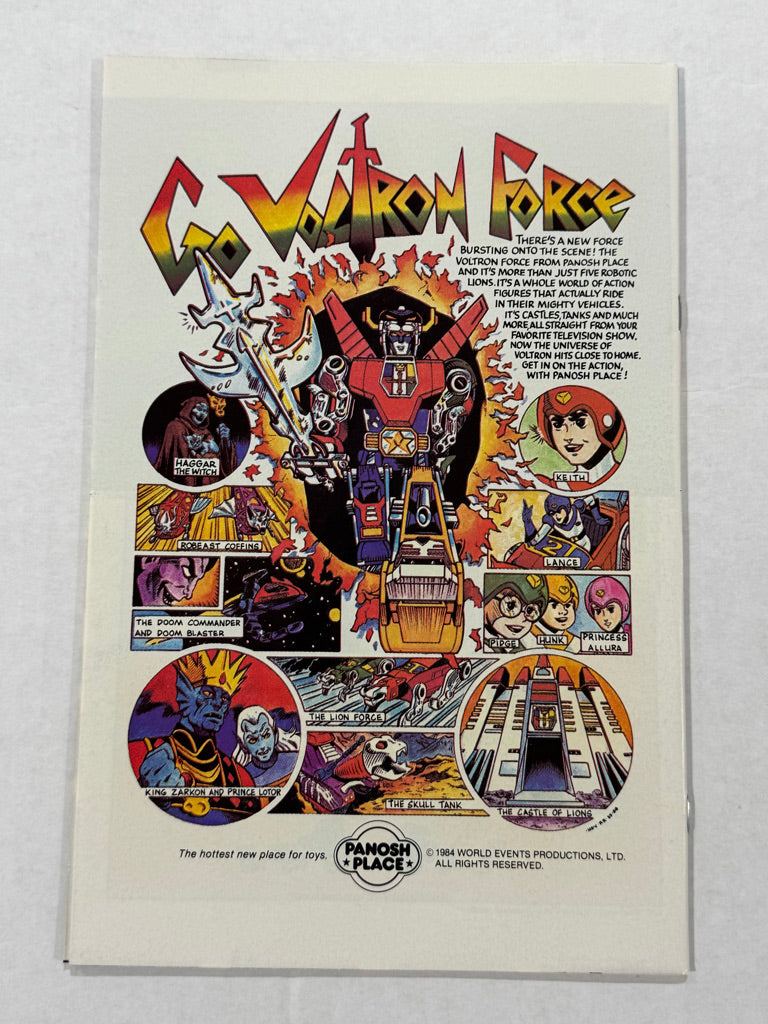 MASK #1-4 NM- CANADIAN PRICE VARIANT SET 1ST APPEARANCE