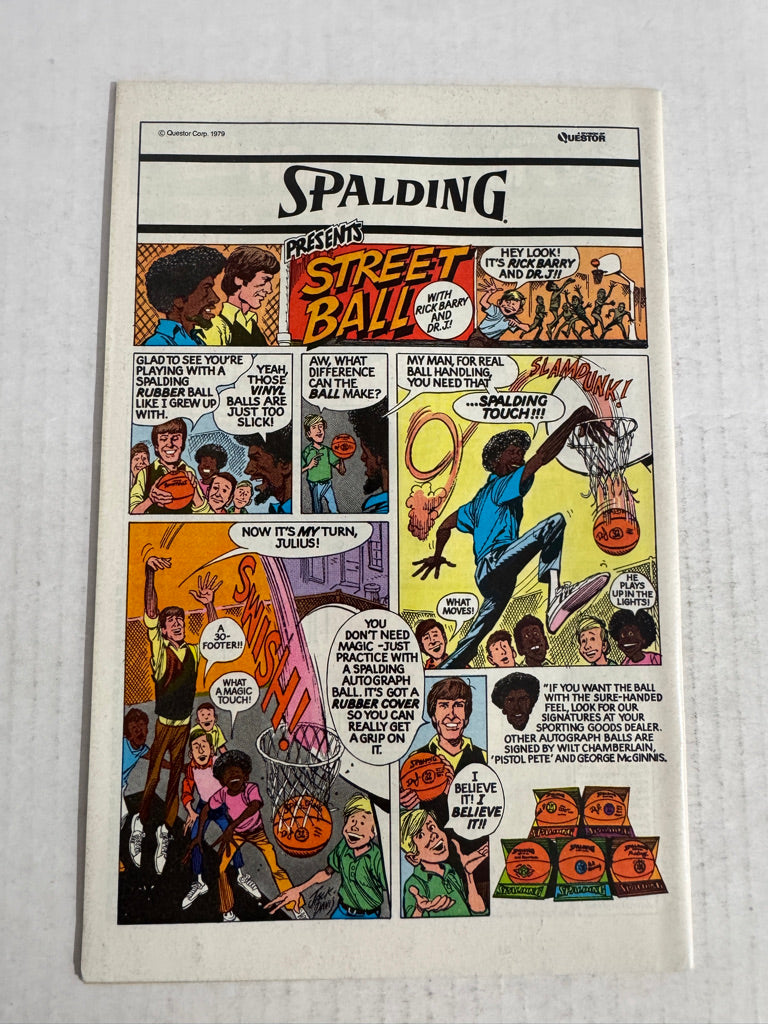 GHOST RIDER #36 NM NEWSSTAND